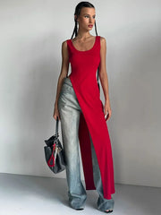 Keep Me In Harmony Maxi Top