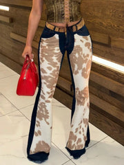 She's A Cowgirl Jeans