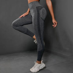 Yoga Leggings Sport Women Fitness Legging Seamless Workout Leggings Fashion