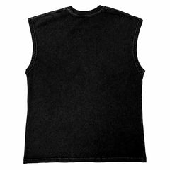 Green Skimming Crop Top