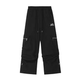 Y2K American Retro Pants Women's Streetwear