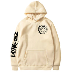 Blink-182 Hoodie: Express Your Rockin' Style