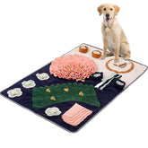 Snuffle Mat for Dogs Interactive Toy