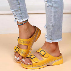 Emmaâ„?- orthopedic comfortable sandals