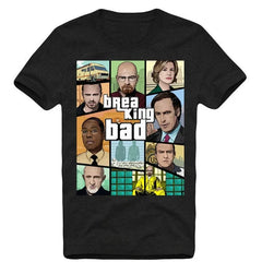 Breaking Bad Heisenberg Better Call Saul Los Pollos Cook An Fashion Men