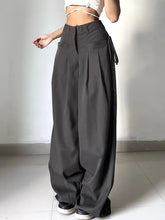 Women's Wide Leg Pants Casual