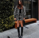 Give Me A Break Two Piece Set