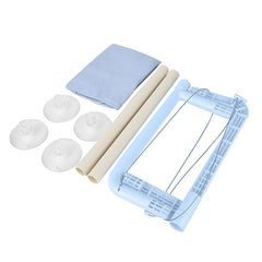 Window Mount Hanging Pet Cat Hammock