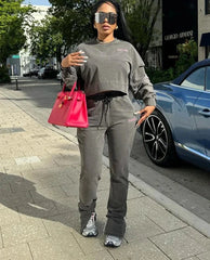 I'm That Girl Two Piece Set