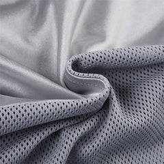 Sure Jersey Crop Top