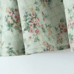 Lucinda Floral Midi Dress