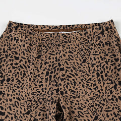 She's A Wild One Two Piece Set