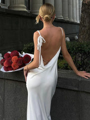 Shimmering Maxi Dress: Elegance for Special Occasions