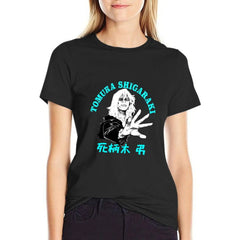 Shigaraki Tomura T-shirt Women