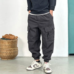 Men's Tactical Casual Joggers Pants