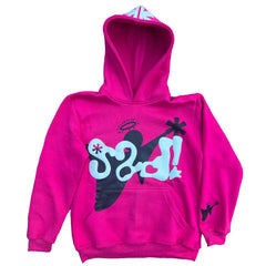 Women's Pullovers Casual Hoodies Autumn Winter