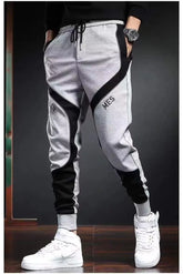 Classic Hip Hop Cargo Pants for Men