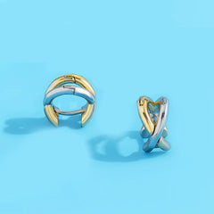 Maintaining Balance Earrings