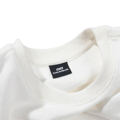 Loose Casual Clothing Fashion Warm Fleece Hoodies Personality Street Hip Hop Sweatshirt