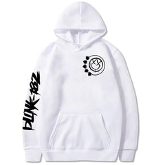 Blink-182 Hoodie: Express Your Rockin' Style