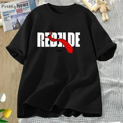 RedTide Touring T-Shirts Womens