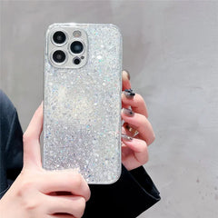 Luxury Glitter Case for Iphone Bumper Bling