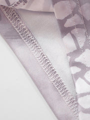 Evelyn Serpentine Print Jumpsuit