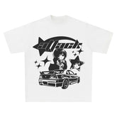 Women's T-Shirt Tops Casual
