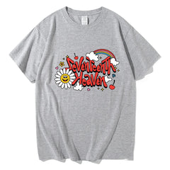 Seventeenth Heaven Women's Aesthetics T-shirt