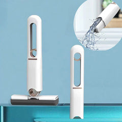 MiniMopâ„?Portable Mini Mop Cleaner
