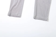 Dria Backless Jumpsuit