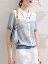 2023 Summer Style Ice Silk Knit Cardigan for Women
