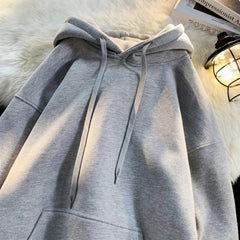 Men Long Sleeve Sweater with Hip Hop Style for Spring and Autumn
