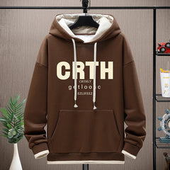 \Autumn Spring Fashion Sweatshirt Pullover Hoodies Sweatshirt