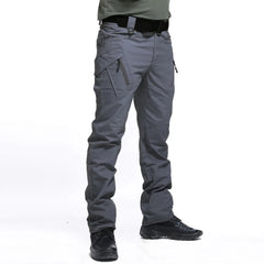 Cargo Pants Army Tactical Military Multi Pocket Trousers