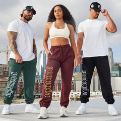 Casual Sports Pants Men