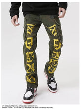 Men's Cargo Pants: Latest Fashion Trends for Summer