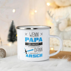 Dad, Your Financial Burden Mug: A Perfect Father's Day Gift