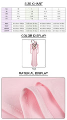 Sequins Diagonal Collar Cocktail Dress