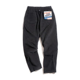 Classic Vibes Vintage Brown Corduroy Pants