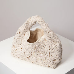 Going On Vacation Boho Purse