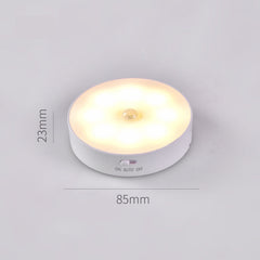 SensorLuminaeâ„?- Motion detector LED night light - 1+1 FREE