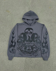 Women's Pullovers Casual Hoodies Autumn Winter