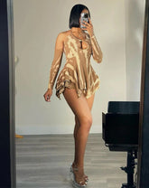 Fairy Tail Dreaming Mini Dress