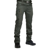 Cargo Pants Classic Outdoor Hiking Army Military Safari Style