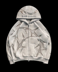 Step into Comfort and Style with Full Zip Up Hoodies The Perfect Outerwear Choice