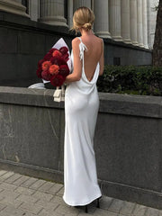 Shimmering Maxi Dress: Elegance for Special Occasions