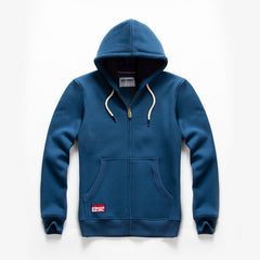 Hoodie Men Fashion Sleeve Oversized Jacket Coat Hooded