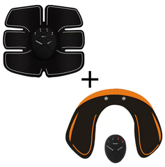 CurveMasterâ„?| Natural BBL Trainer Temporary