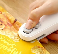 Mini Sealer - 1+1 FREE